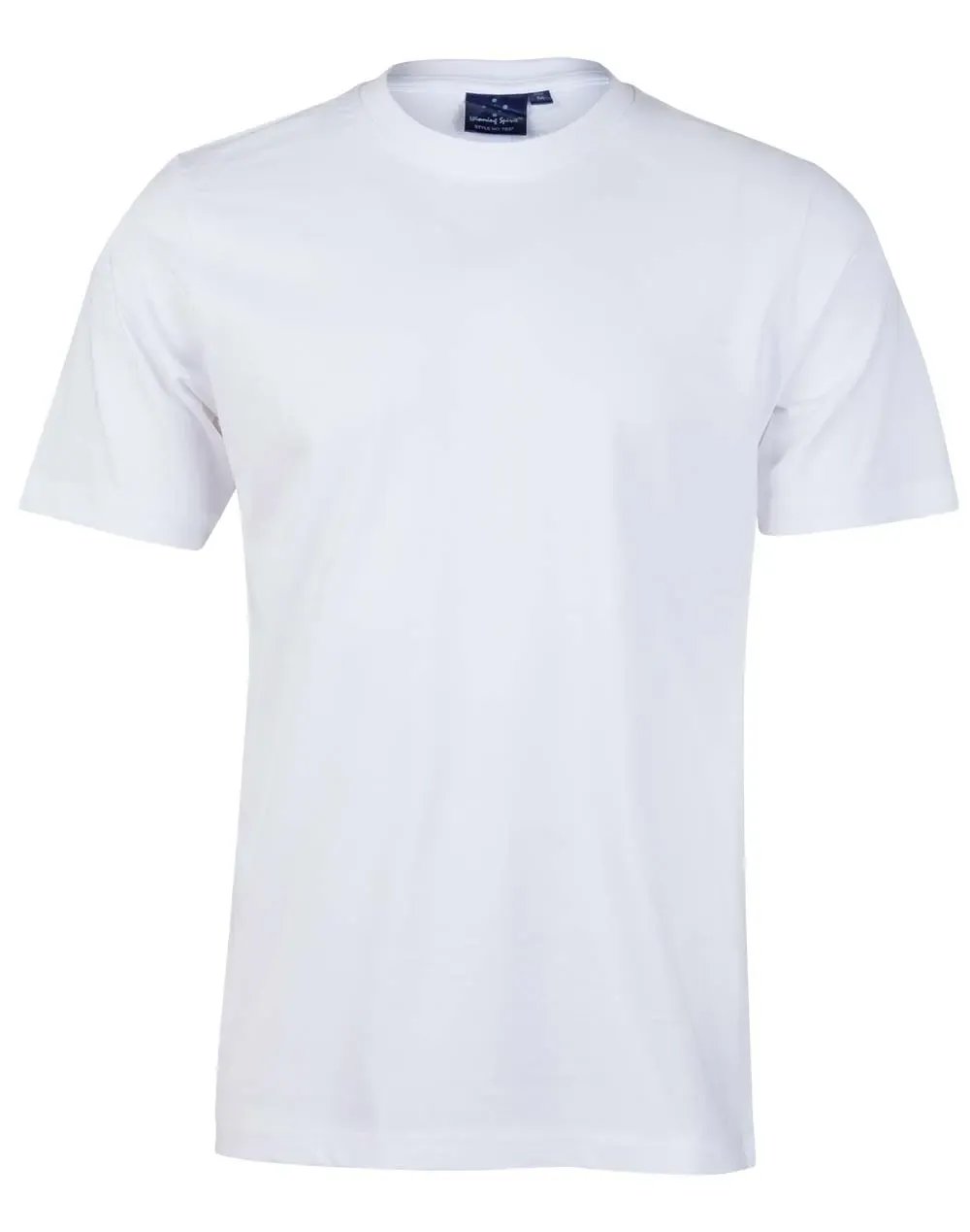 Savvy Tee Men's TS37